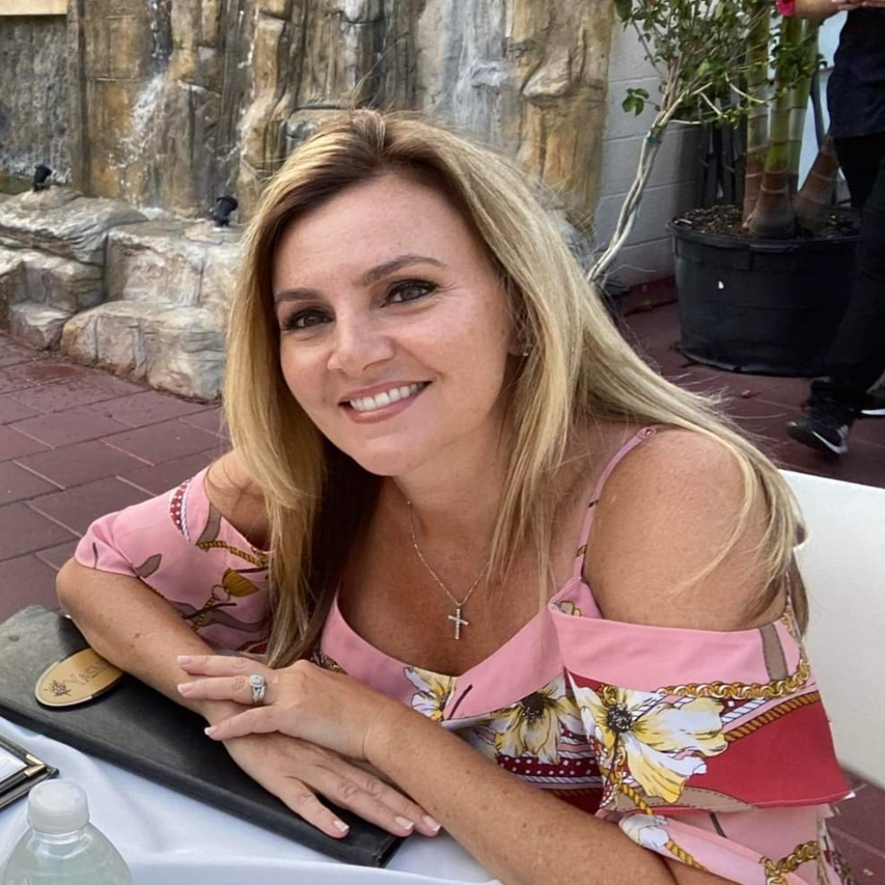 Meet your Posher, Christina